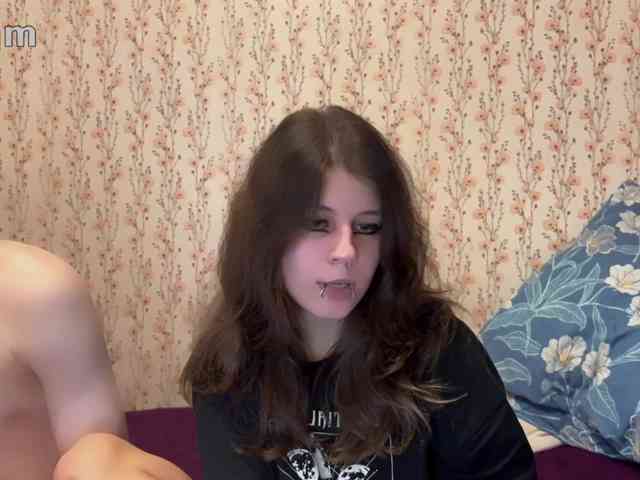 Crystal-Porn-Love webcam