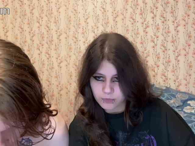 Crystal-Porn-Love webcam