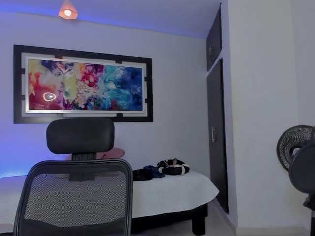 Scarlett19's BongaCams show and profile