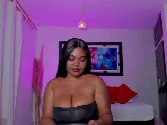 Scarlett19 webcam