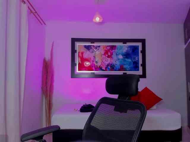 Scarlett19 webcam