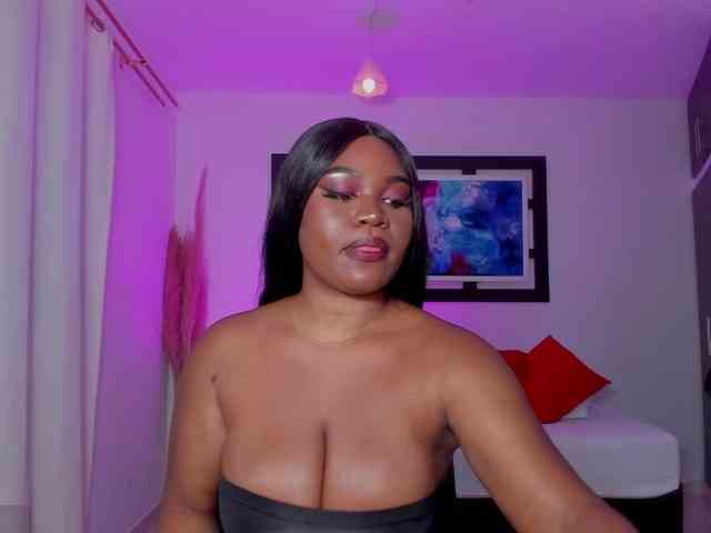Scarlett19 webcam