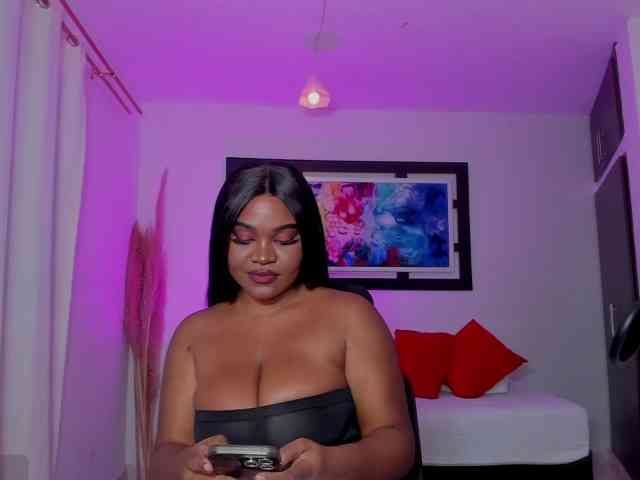 Scarlett19 webcam