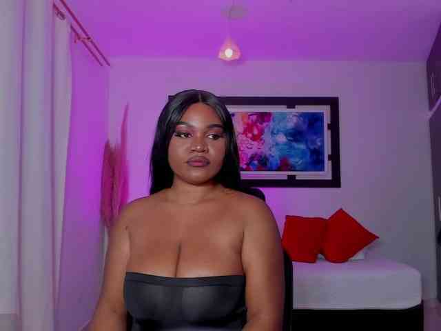 Scarlett19 webcam