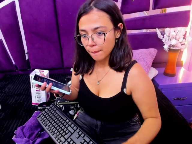 ValerySweety live cam on BongaCams