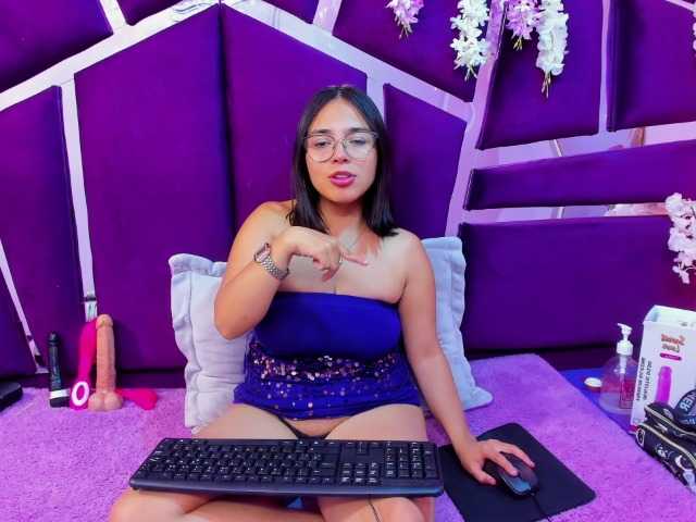 ValerySweety live cam on BongaCams