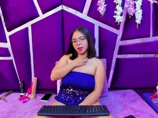 ValerySweety webcam
