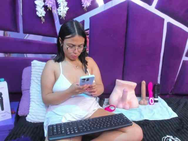 ValerySweety webcam
