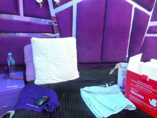 ValerySweety webcam