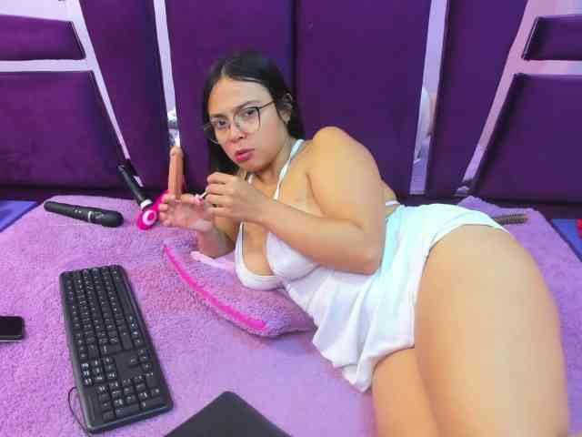 ValerySweety webcam