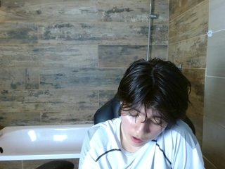 BryceEvans Porn Show