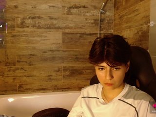 BryceEvans Porn Show