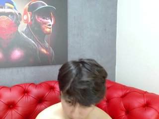 BryceEvans Porn Show