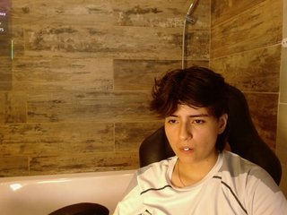 BryceEvans Porn Show