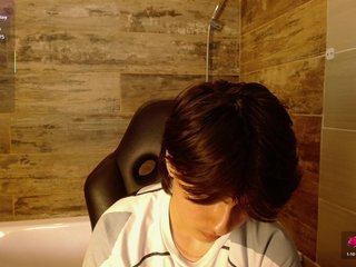 BryceEvans Porn Show