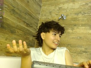 BryceEvans Porn Show