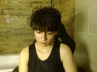 BryceEvans Porn Show