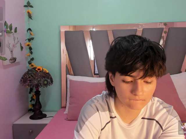 BryceEvans live cam on BongaCams