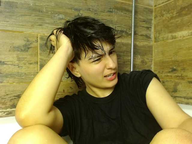 BryceEvans live cam on BongaCams