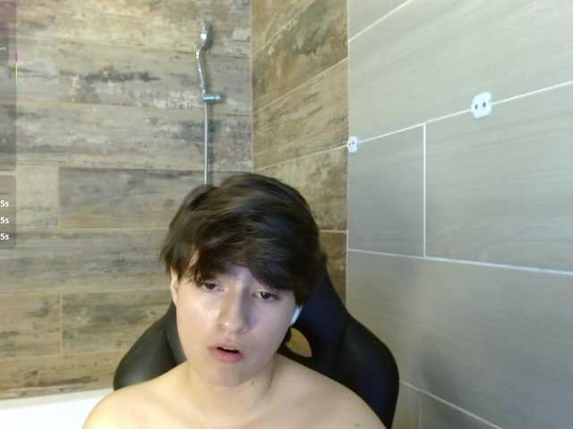 BryceEvans live cam on BongaCams