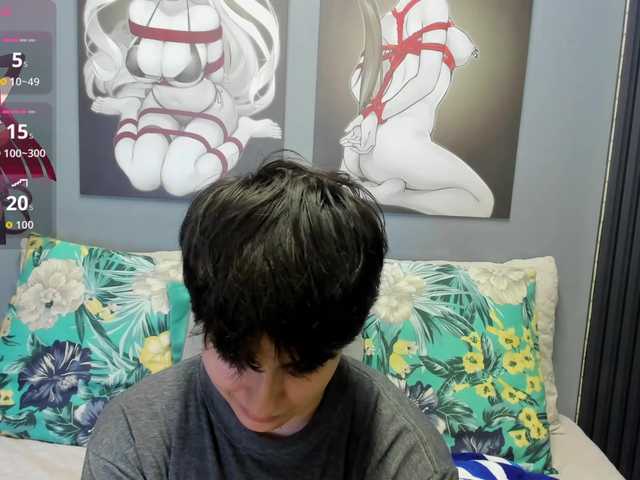 BryceEvans live cam on BongaCams