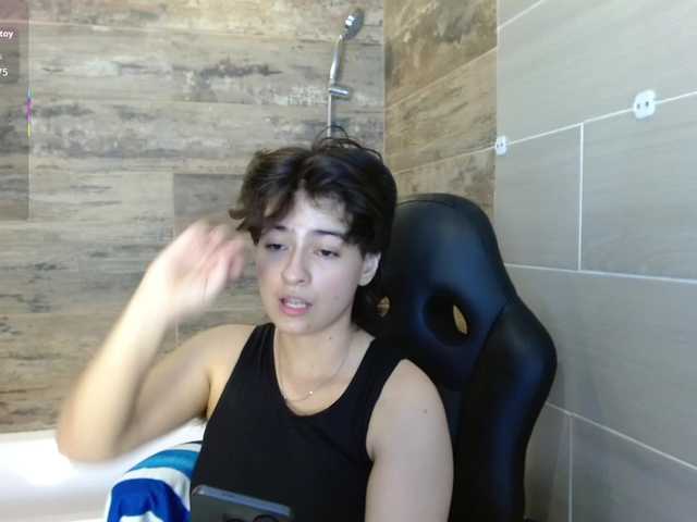 BryceEvans live cam on BongaCams