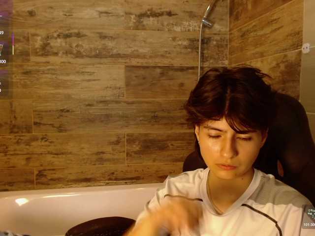 BryceEvans live cam on BongaCams