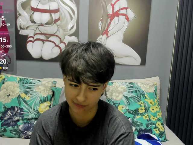 BryceEvans live cam on BongaCams