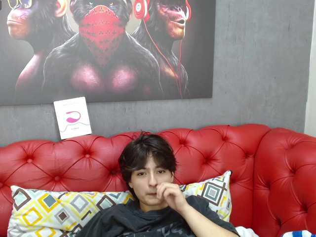 BryceEvans live cam on BongaCams