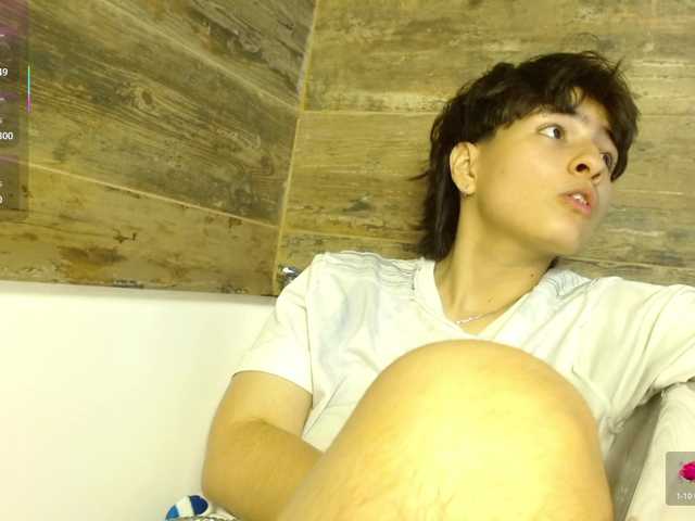 BryceEvans live cam on BongaCams
