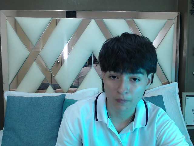 BryceEvans live cam on BongaCams