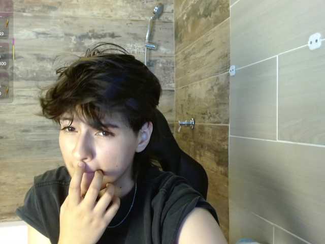BryceEvans live cam on BongaCams