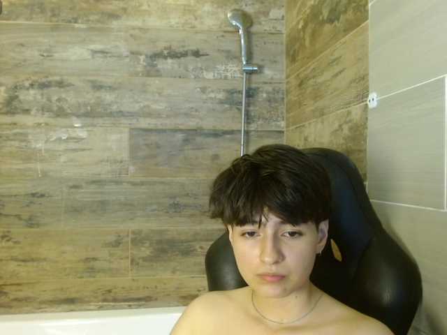 BryceEvans live cam on BongaCams