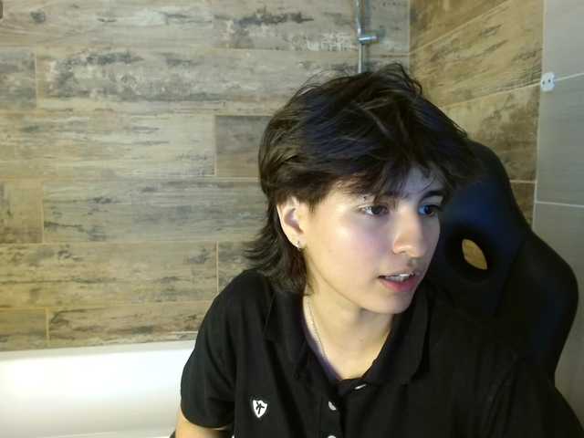 BryceEvans live cam on BongaCams