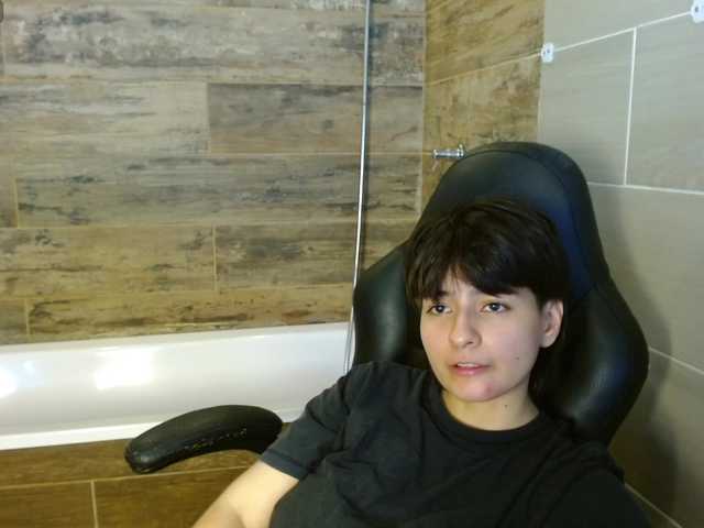BryceEvans live cam on BongaCams