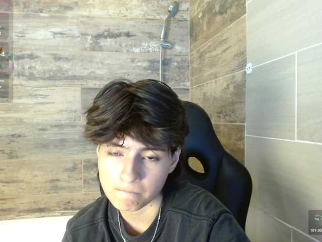 BryceEvans live cam on BongaCams
