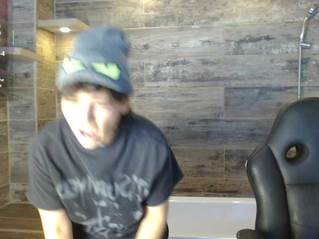 BryceEvans live cam on BongaCams