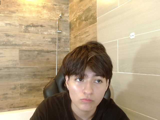 BryceEvans live cam on BongaCams