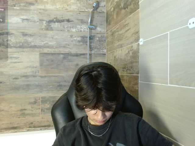 BryceEvans live cam on BongaCams