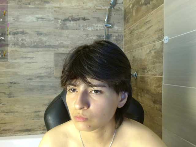 BryceEvans live cam on BongaCams
