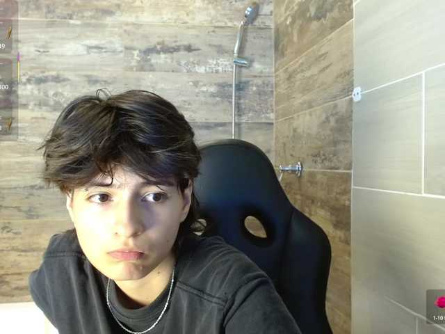 BryceEvans live cam on BongaCams