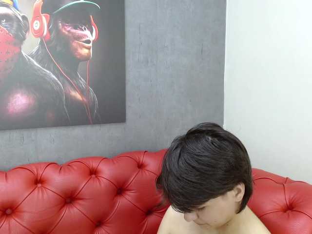 BryceEvans live cam on BongaCams