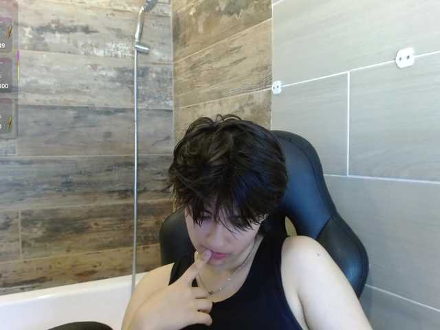 BryceEvans live cam on BongaCams