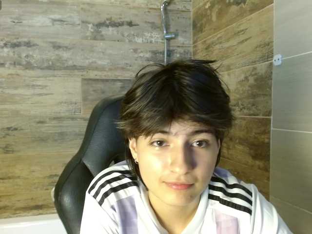 BryceEvans live cam on BongaCams