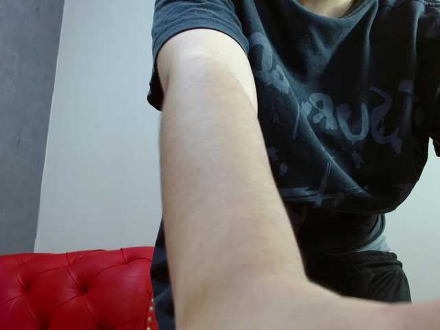 BryceEvans live cam on BongaCams