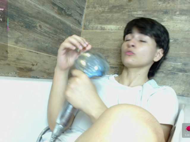 BryceEvans live cam on BongaCams