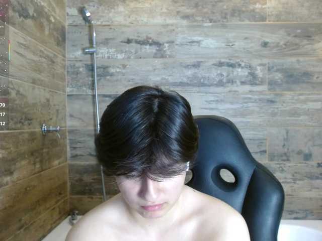 BryceEvans live cam on BongaCams