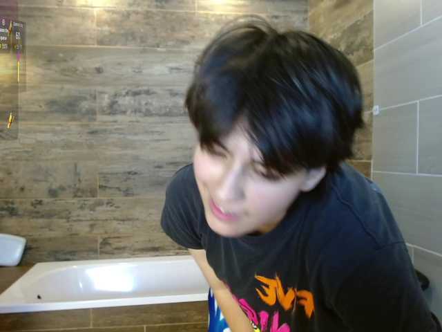 BryceEvans live cam on BongaCams