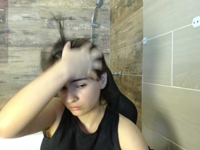 BryceEvans live cam on BongaCams