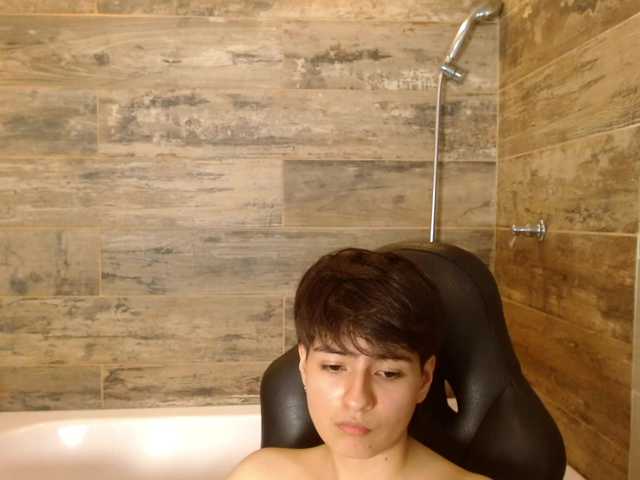 BryceEvans live cam on BongaCams